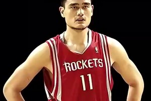 吴尊回忆代表文莱狂输中国102分：看到姚明王治郅就觉得不用打了